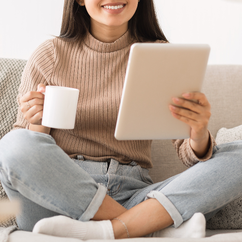 Les ebooks (téléchargement)
